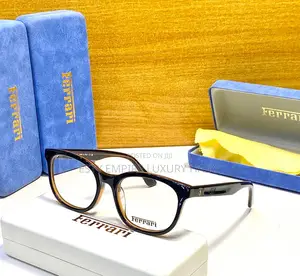 High Quality Luxury Ferrari Glasses