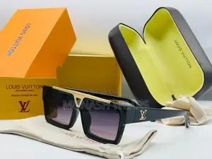 Quality Glasses for Men Fendi, Lacoste