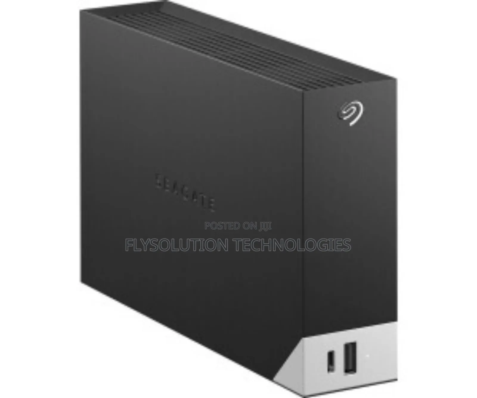 Seagate One Touch Desktop Hub 20tb External HDD