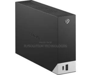 Seagate One Touch Desktop Hub 20tb External HDD