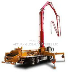 Concrete Pump