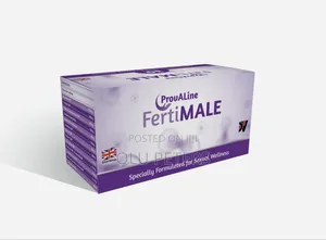 Provaline Ferti Male 30 Sachets