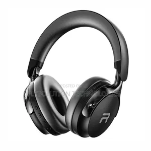 Remax Rb-920hb Anc Wireless Headphone
