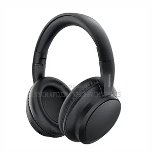 Remax Rb-100hb Foldable Wireless Headset