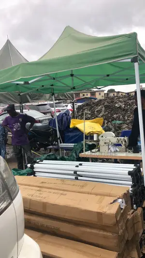 Gazebo Tents 10f X 10ft