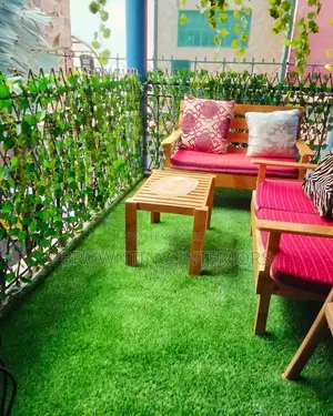 Carpet Grass for All Kinds of Interior Decoration