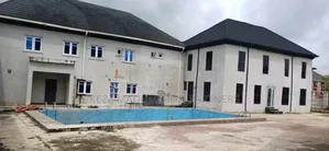 For Sale: 26 Rooms Hotel in Owerri Imo State