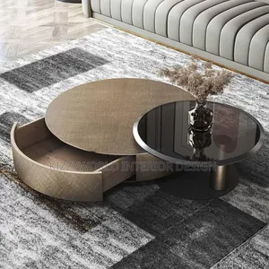 Luxurious Set of Table.