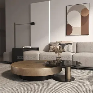 Luxurious Set of Table.