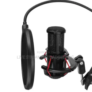 V500 Mic Bundle