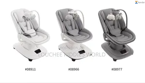 Baby Luxury Swing