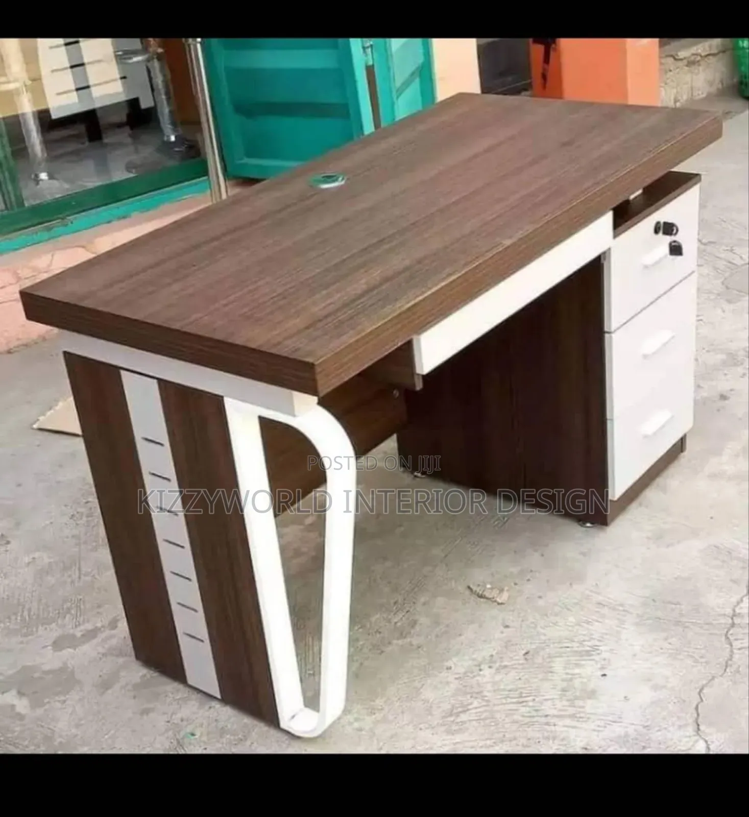 1.2meter Office Table