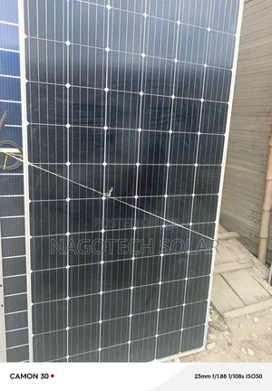 350watt Original Canadian Solar Panel
