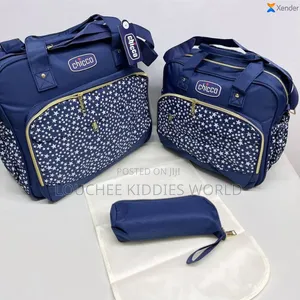 Chicco Diaper Bag