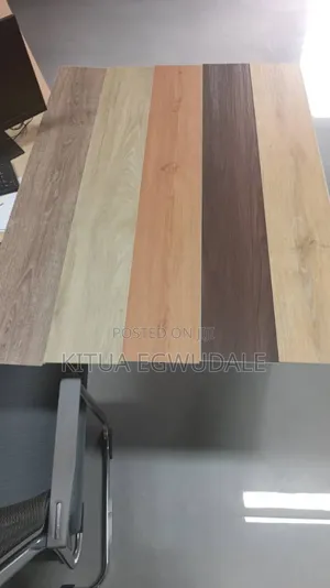 SPC Floors