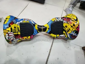 Big Hoverboard