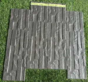 China Porcelain Wall Tiles, Good for Pillars,Tv Console, Fence.16.5x60