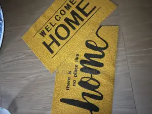 Big Size Door Foot Mat