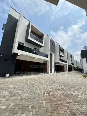 2bdrm Apartment In Freedom Way, Ikate For Sale