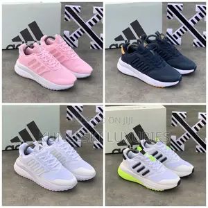 Original Adidas Pure Boost Bounce Sneakers in 5 Colorways