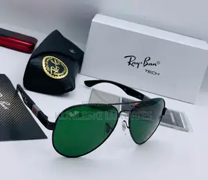 Original Rayban Matured Eyewear Glasses for Men