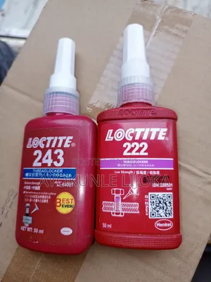 Loctite Gum