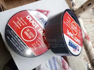 Duct Tape Installation