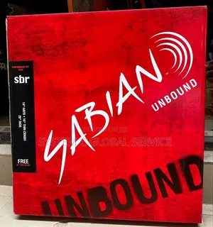 Sabine Unbound