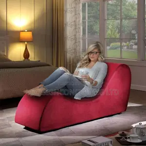 Relaxation Chair
