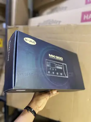 M-Vave Multi Effect Pedal