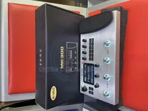 M-Vave Multi Effect Pedal