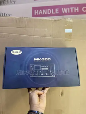 M-Vave Multi Effects Pedal
