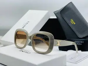 High Quality Luxury Celine Glasses