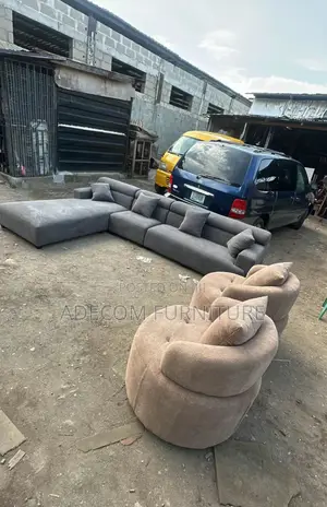 Chair Set Payment on Delivery