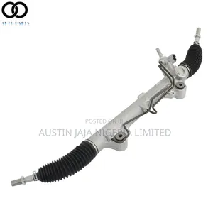 New Power Steering Rack 2007-2023 Toyota Tundra Sequoia