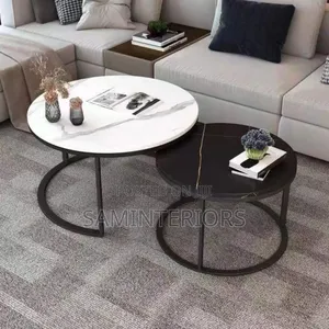 Latest and Affordable 2in1 Center Table