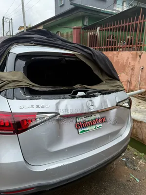 Gle350 Suv 2020 We Deliver & Install