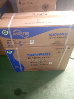 1hp Skyrun Inverter Ac