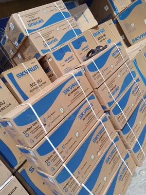 1.5hp Inverter Skyrun Ac With Kit