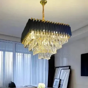 Chandelier Lights