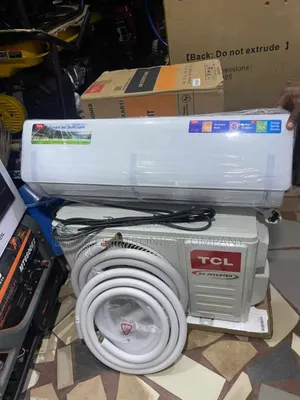 TCL 1hp Inverter Ac