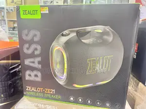 Zealot-Ze21 Speaker