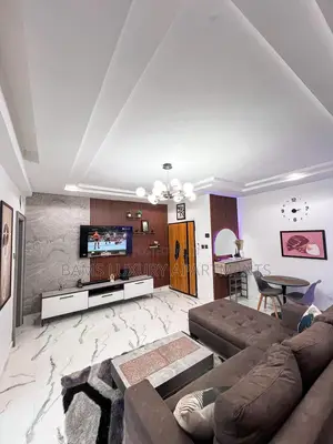 Shortlet Apartments at Wuye