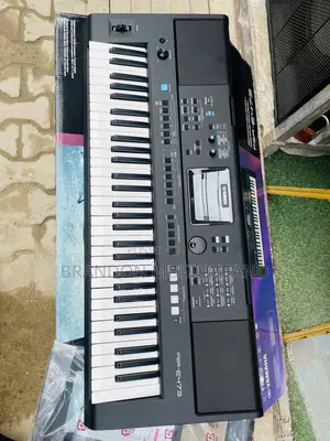 PSR-E473 Yamaha Keyboard
