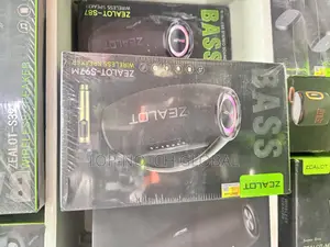 Zealot S97m Speaker