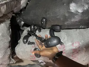 London Used Computer Mouse