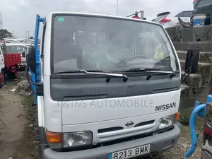 Nissan Cabstar Direct Hand
