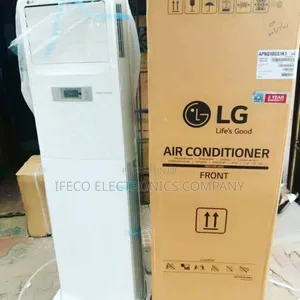 2hp Normal Lg Standing Ac