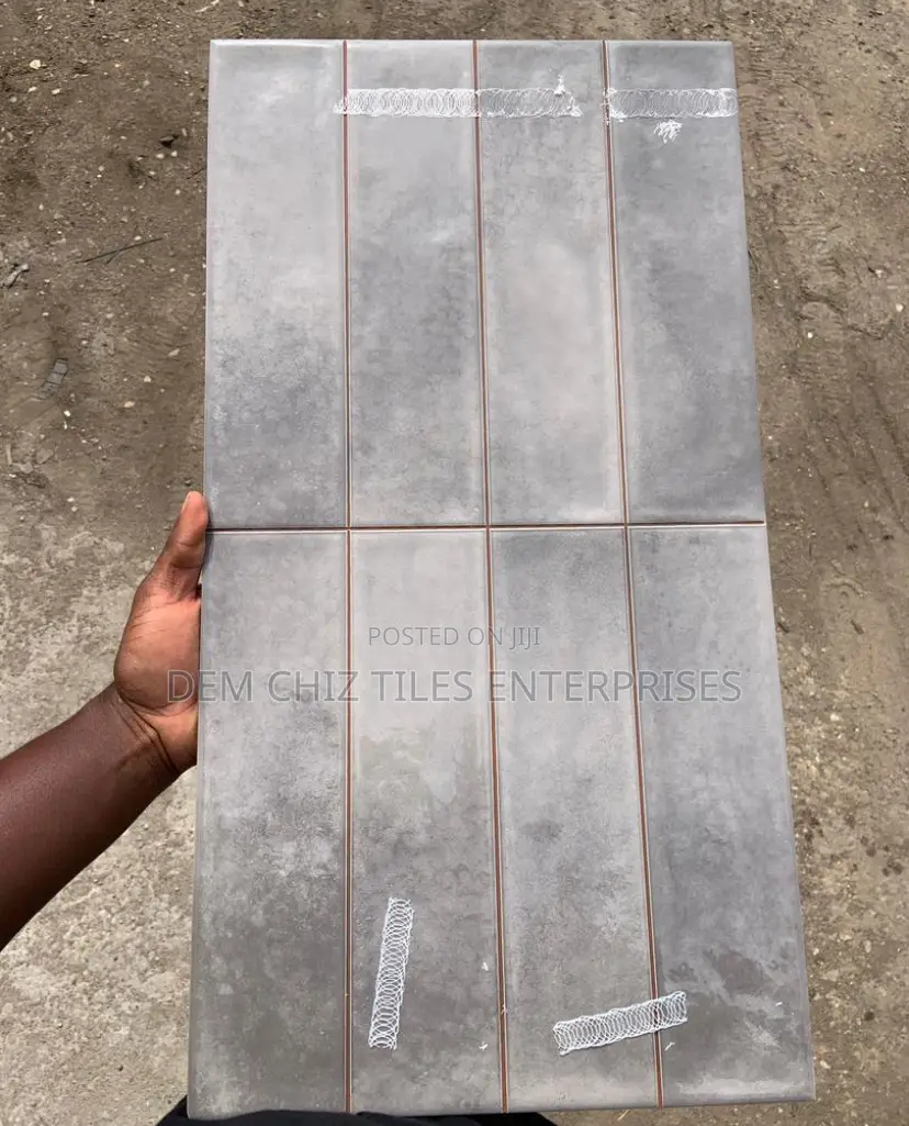 30*60 Tiles Decor