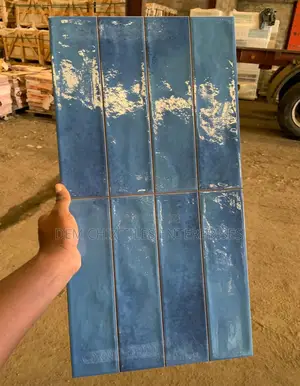 30*60 Tiles Decor